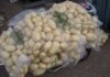 Vegetable Paydays A Hot-Potato Issue In Kazakhstan