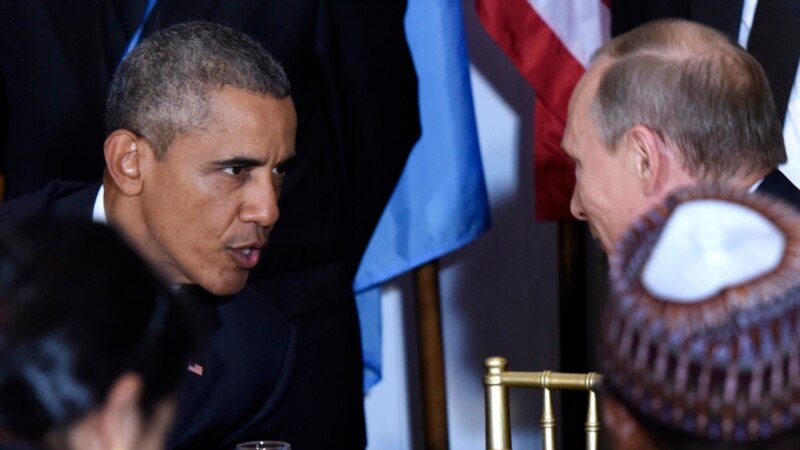 США и Россия обсуждают меры против инцидентов в Сирии