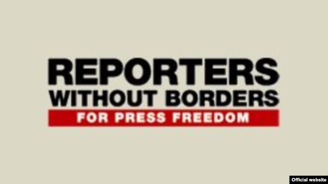گزارشگران بدون مرز می‌گوید ایجاد محدودیت‌های اینترنتی در ایران با تعهدات بین‌المللی جمهوری اسلامی تعارض دارد 