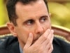 Syria's Assad Maintains Tough Stance