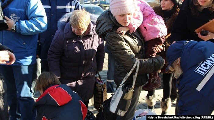 В Україні зареєстрували 1,7 млн переселенців, — Мінсоцполітики