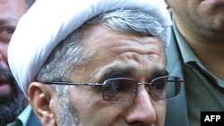 Abdollah Noori is a former interior minister and "trusted lieutenant" of revolutionary leader Ayatollah Ruhollah Khomeini.