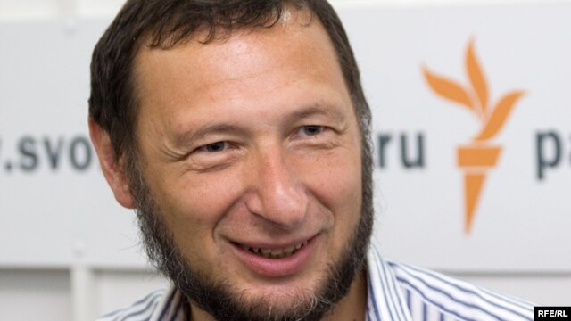 Борис Кагарлицкий