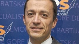 Milorad Katnić