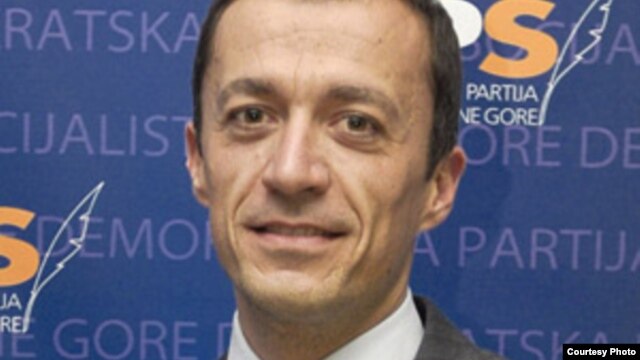Milorad Katnić
