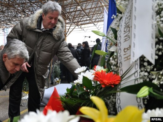 Foto: Midhat Poturović
