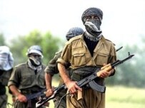 Turkey has demanded U.S. and Iraqi action against PKK bases in Iraq (file photo) (AFP)