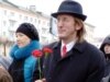 Belarusian Artist Jailed For Hooliganism