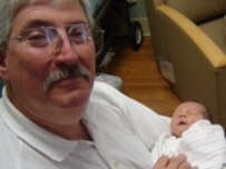An undated photo of Robert Levinson (Public domain)