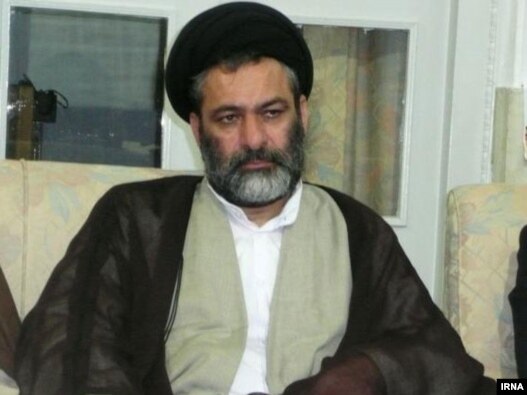 حجت‌الاسلام جلال یحیی‌زاده، عضو کمیسیون فرهنگی مجلس