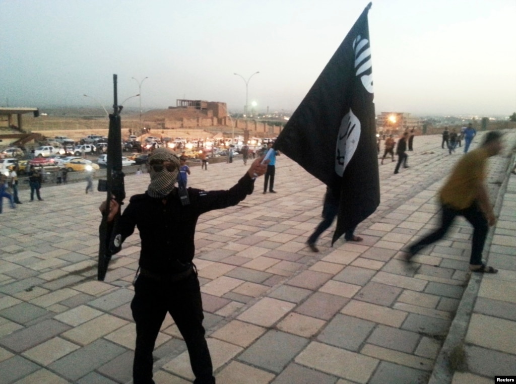 توقعات بانسحاب مسلحي (داعش) من الموصل