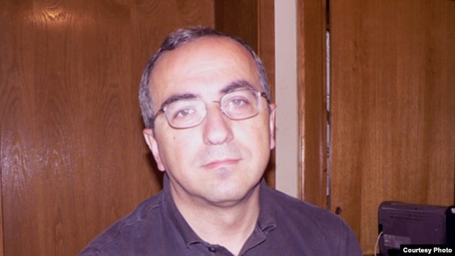 ვაჟა კიკნაველიძე