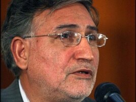 Mohammad Nourizad