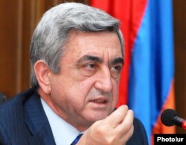 Serj Sarkisyan