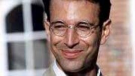 Daniel Pearl