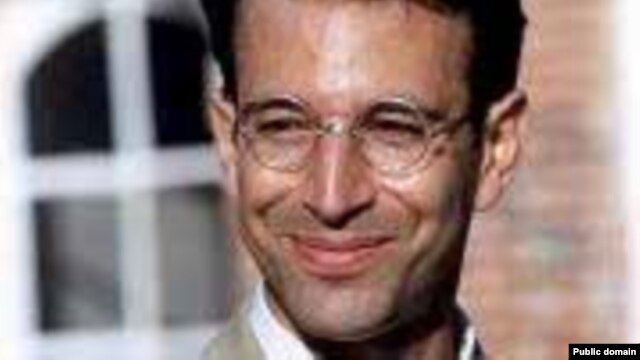 Daniel Pearl