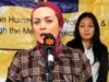 RFE/RL Kazakh Journalists Win Awards for Outstanding Human Rights Reporting