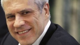 Boris Tadić