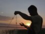 Kazakhstan - In the absence of other means of subsistence inhabitants of a place of Shashubaj that near to lake Balkhash, is almost universal have moved in fishermen. However, differently as their poachers do not name. There are peasants to fish in any we