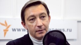 Дмитрий Косырев