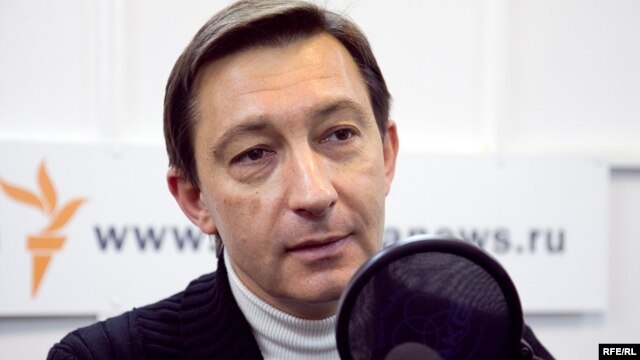 Дмитрий Косырев