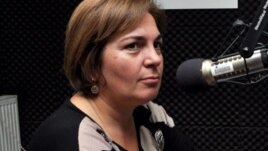 Lia Mukhashavria