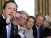 نخست‌وزیر بریتانیا به «ناشی‌گری» در قبال برنامه اتمی ایران متهم شد