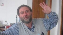 მამუკა ჯიბლაძე, გამოცდების ეროვნული ცენტრის ყოფილი თანამშრომელი