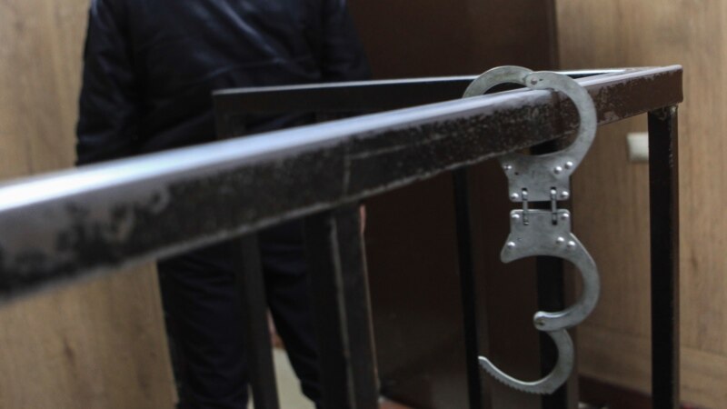 Находящийся в СИЗО обвиняемый в финансировании терроризма экс-начальник полиции Махачкалы заразился COVID-19