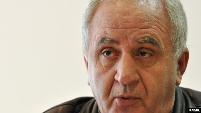 Vehid Šehić