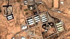 Iranian media report that the IAEA inspectors hope to visit the Parchin military complex, which is suspected of housing a secret underground facility used for Iran's nuclear program, a claim Iran denies.