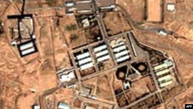 Iranian media report that the IAEA inspectors hope to visit the Parchin military complex, which is suspected of housing a secret underground facility used for Iran's nuclear program, a claim Iran denies.