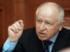 Who Will Be Daghestan's Next President?