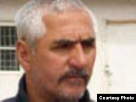 Mirzokhuja Ahmadov is a former senior Interior Ministry official in the Rasht district.