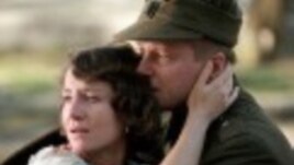 A scene from "Katyn"
