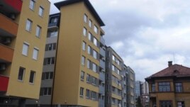 Poslovni prostor na Skenderiji kupili su Zlatko Lagumdžija i njegova supruga Amina, ali su kao vlasnici nekretnine upisani Amina i njen otac Fahrudin Radonja
