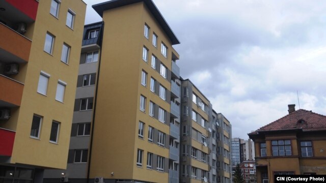 Poslovni prostor na Skenderiji kupili su Zlatko Lagumdžija i njegova supruga Amina, ali su kao vlasnici nekretnine upisani Amina i njen otac Fahrudin Radonja