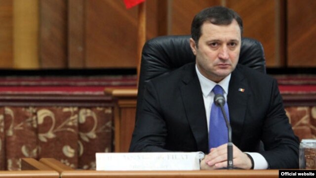 Vlad Filat