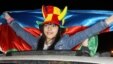 Azərbaycanın Eurovision-da qalib gəlməsi qeyd olunur, Bakı 2011 