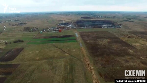 Південно-Рафалівська ділянка самородної міді, що на Рівненщині