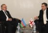 Georgian Energy Summit Runs Out Of Gas