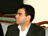 Pierre Gemayel (courtesy photo)