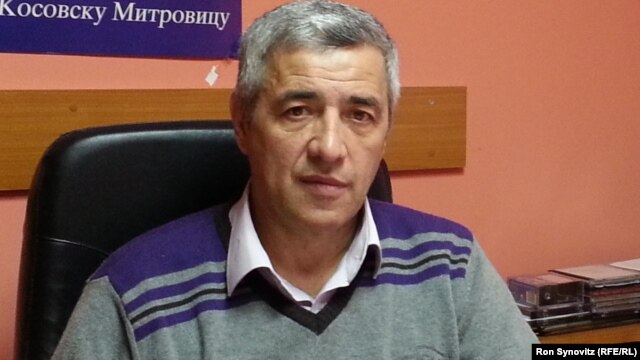 Oliver Ivanovic doubts Trepca can be reopened without at least $650 million in investment.