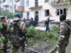 Four Years After Nalchik, How Strong Is Insurgency In Kabardino-Balkaria?