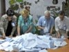 Opposition, Western Observers Blast Kyrgyz Vote 