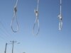 Latest Iranian Executions Roundly Condemned