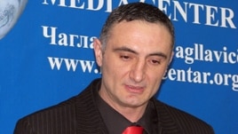 Slobodan Vujičić, foto: mediacentar.info