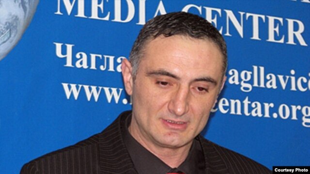 Slobodan Vujičić