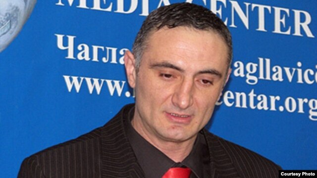 Slobodan Vujičić, foto: mediacentar.info