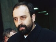 Goran Hadžić, 1993.